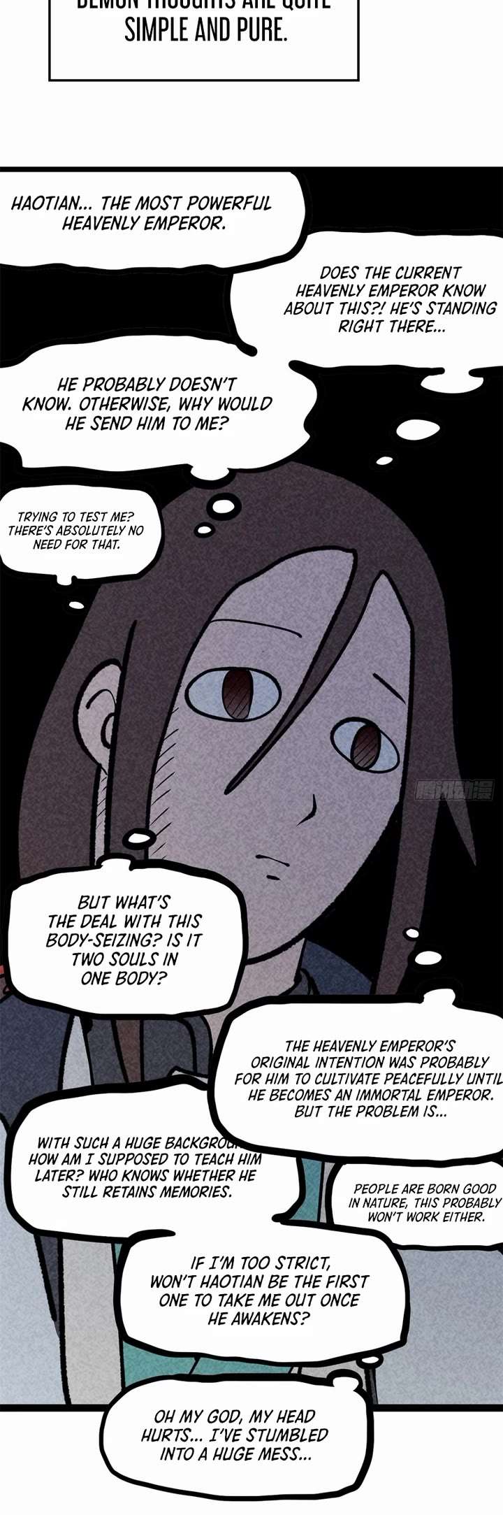 Top Tier Providence: Secretly Cultivate for a Thousand Years Chapter 247 - Page 5