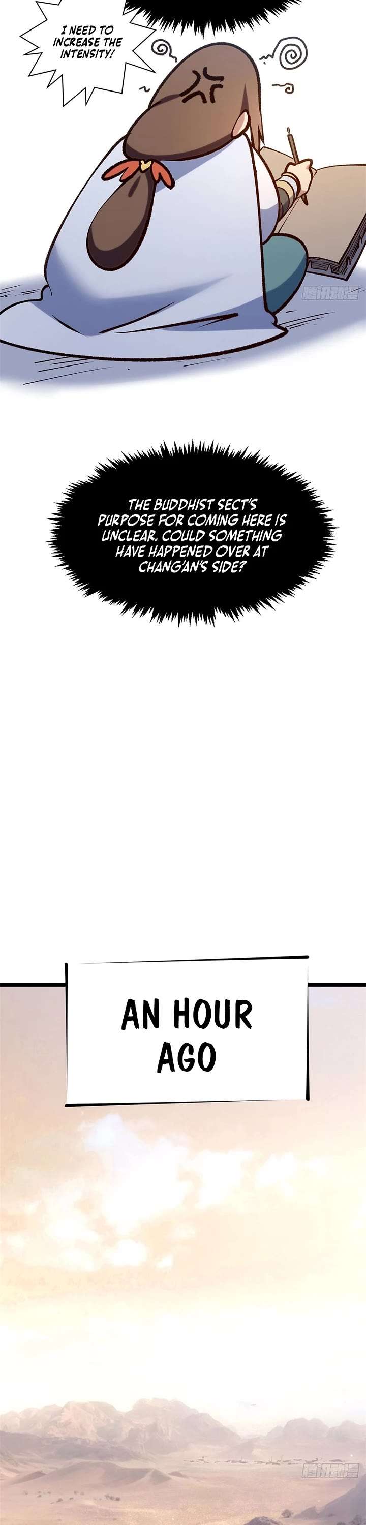 Top Tier Providence: Secretly Cultivate for a Thousand Years Chapter 248 - Page 11