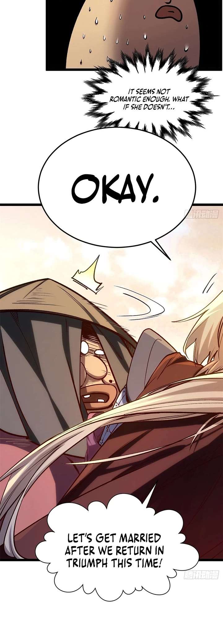 Top Tier Providence: Secretly Cultivate for a Thousand Years Chapter 248 - Page 14