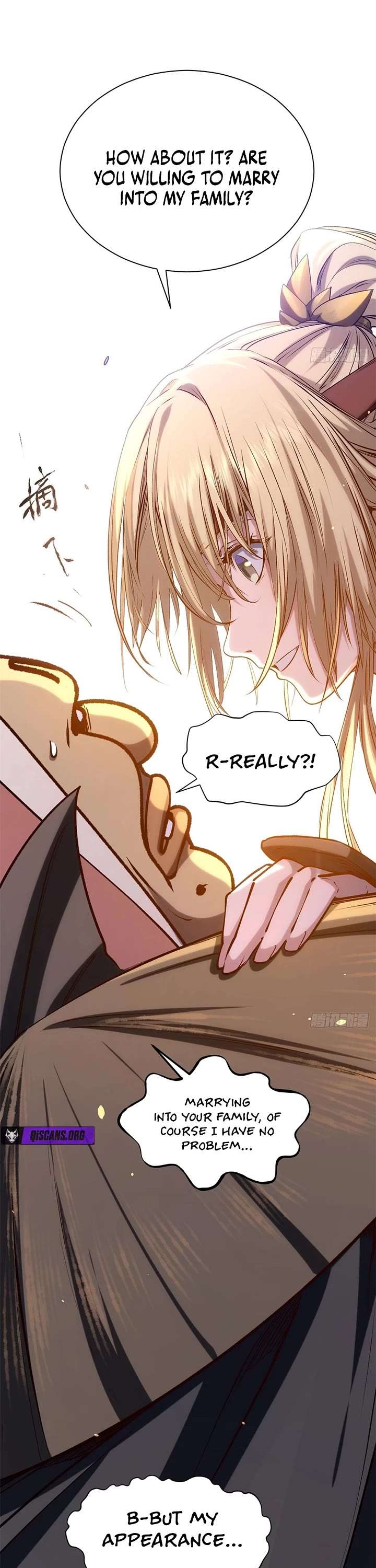 Top Tier Providence: Secretly Cultivate for a Thousand Years Chapter 248 - Page 15