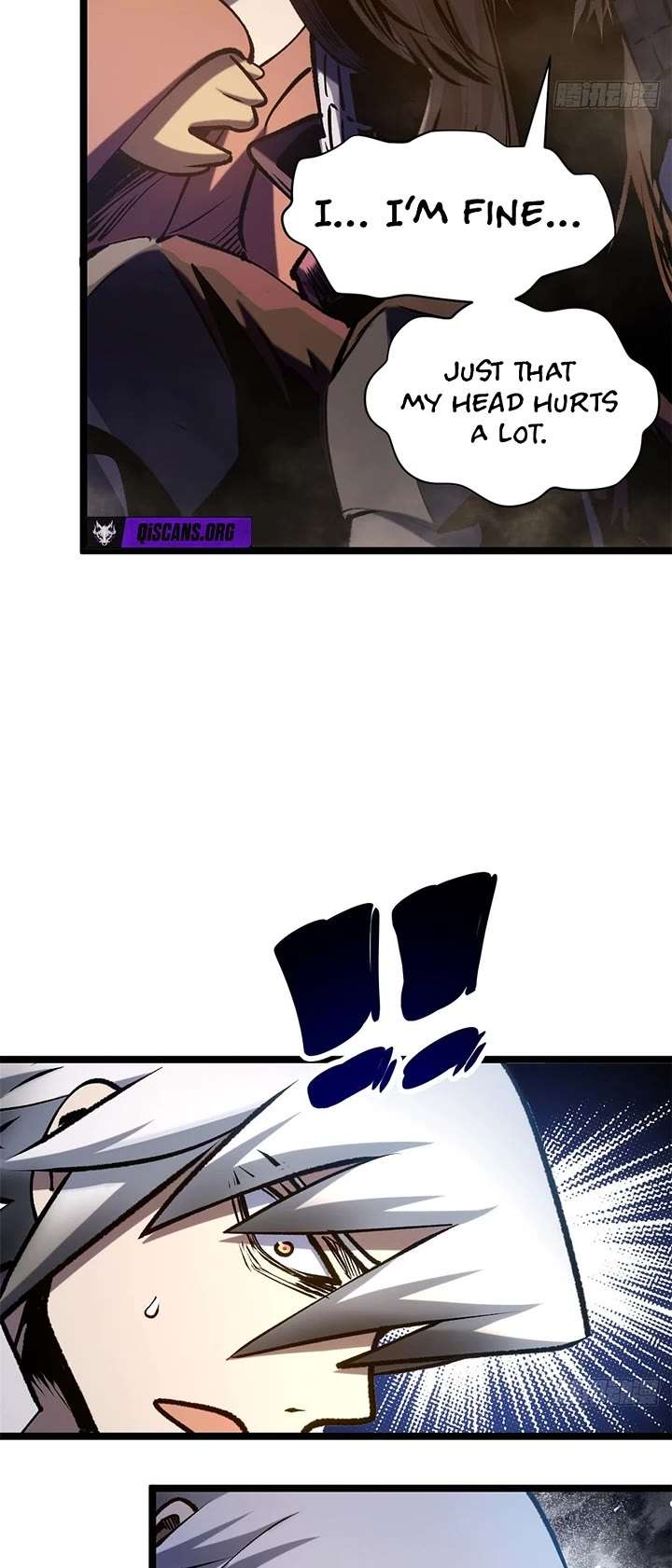 Top Tier Providence: Secretly Cultivate for a Thousand Years Chapter 248 - Page 28