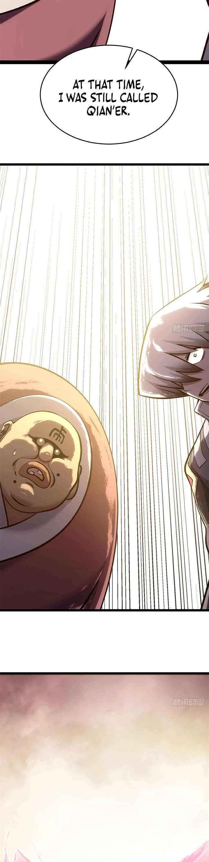 Top Tier Providence: Secretly Cultivate for a Thousand Years Chapter 248 - Page 32