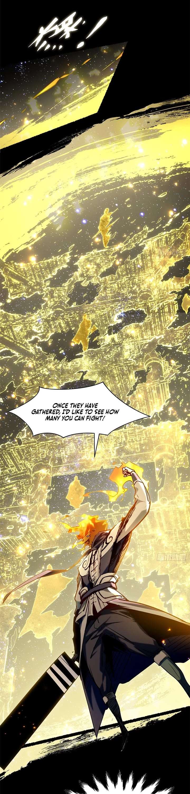 Top Tier Providence: Secretly Cultivate for a Thousand Years Chapter 248 - Page 6