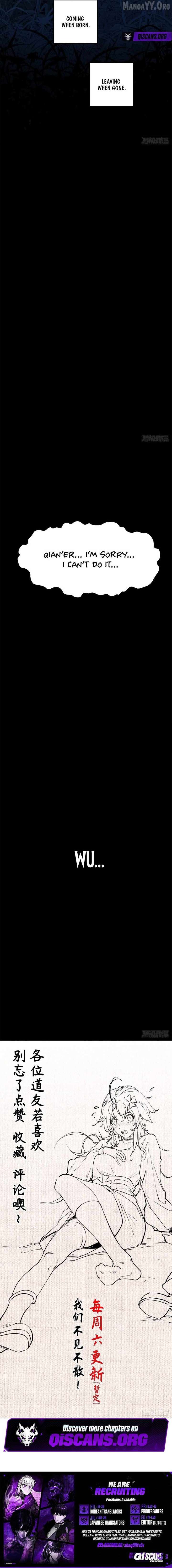 Top Tier Providence: Secretly Cultivate for a Thousand Years Chapter 249 - Page 9