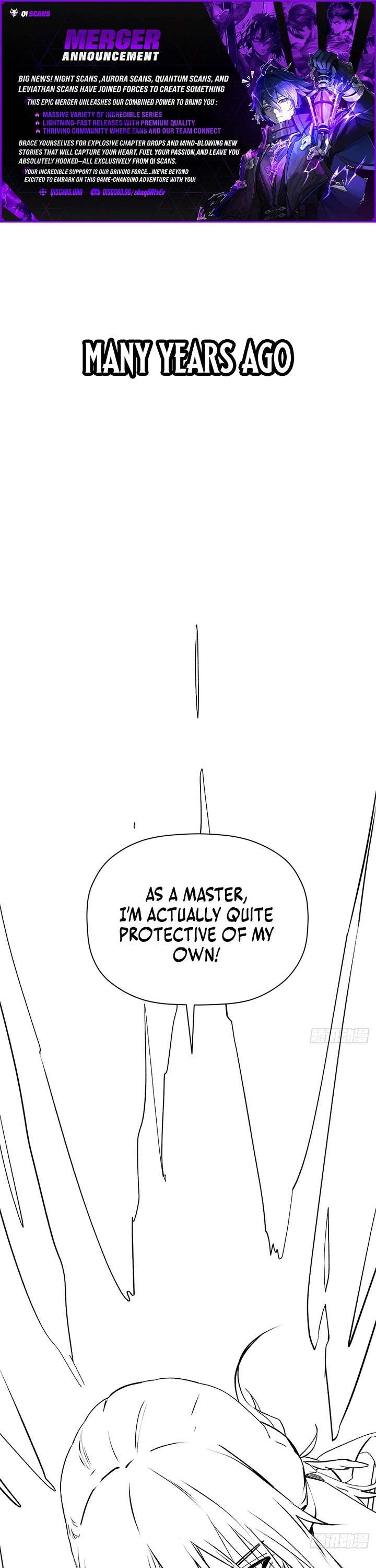 Top Tier Providence: Secretly Cultivate for a Thousand Years Chapter 251 - Page 1