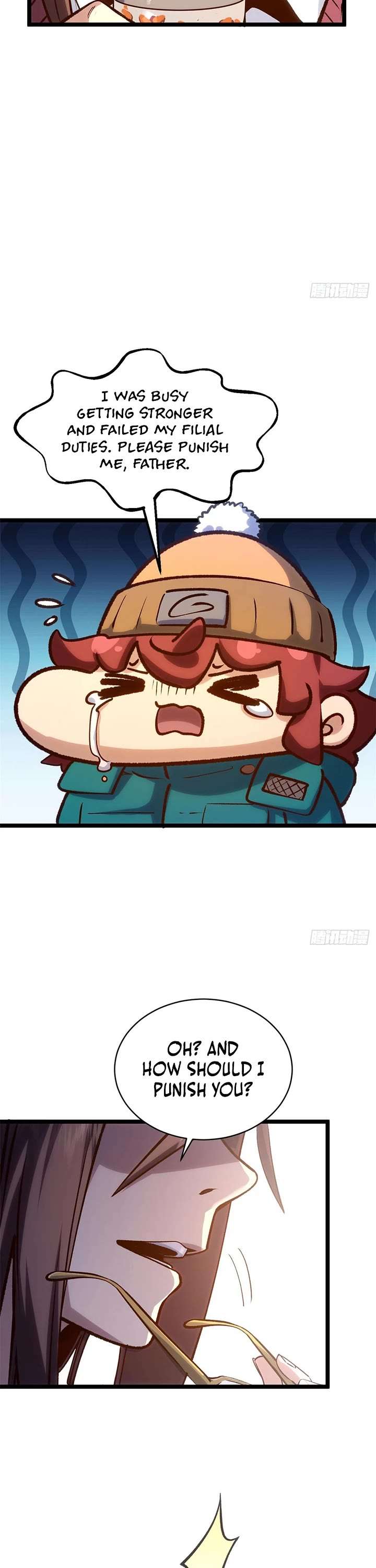 Top Tier Providence: Secretly Cultivate for a Thousand Years Chapter 251 - Page 10