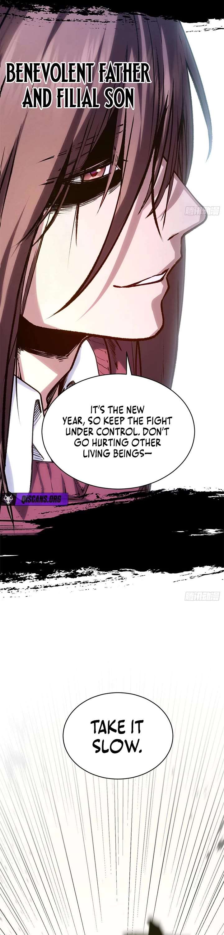 Top Tier Providence: Secretly Cultivate for a Thousand Years Chapter 251 - Page 14