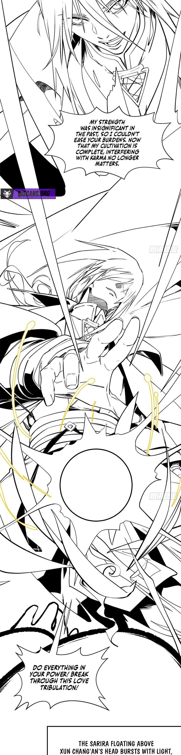 Top Tier Providence: Secretly Cultivate for a Thousand Years Chapter 251 - Page 2