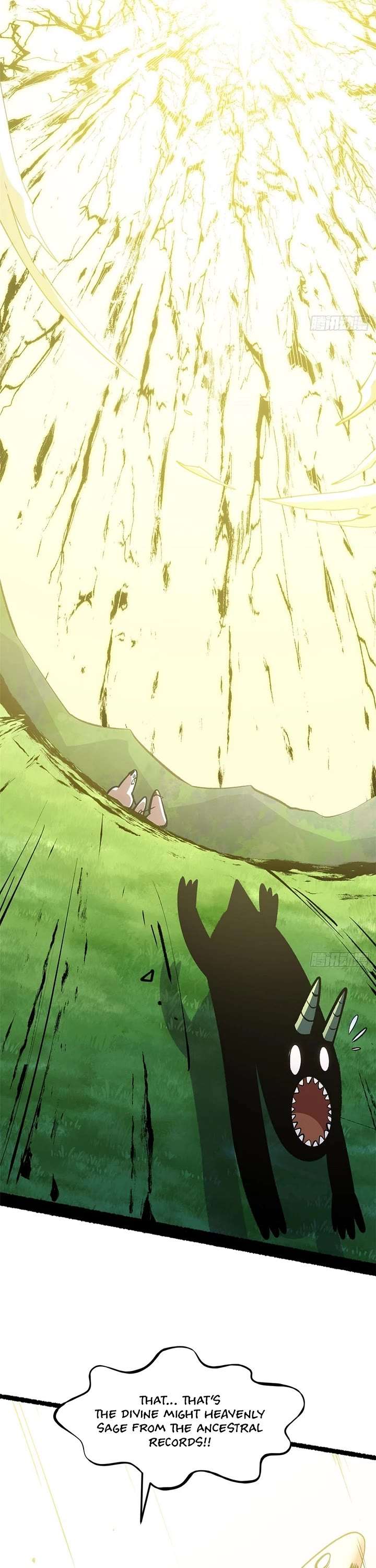 Top Tier Providence: Secretly Cultivate for a Thousand Years Chapter 251 - Page 20