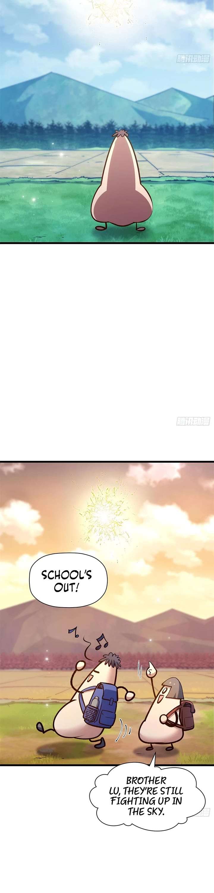 Top Tier Providence: Secretly Cultivate for a Thousand Years Chapter 251 - Page 25