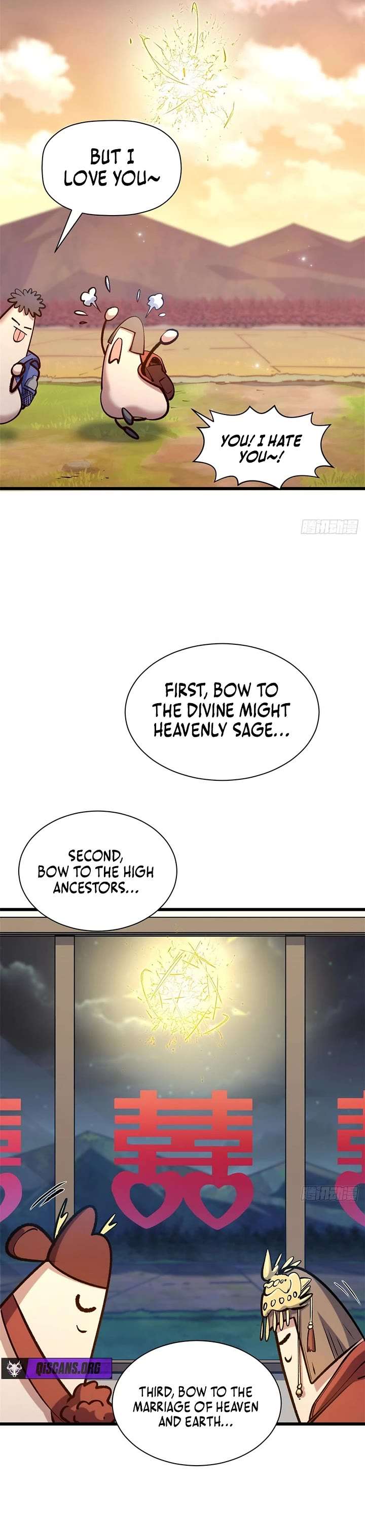 Top Tier Providence: Secretly Cultivate for a Thousand Years Chapter 251 - Page 28