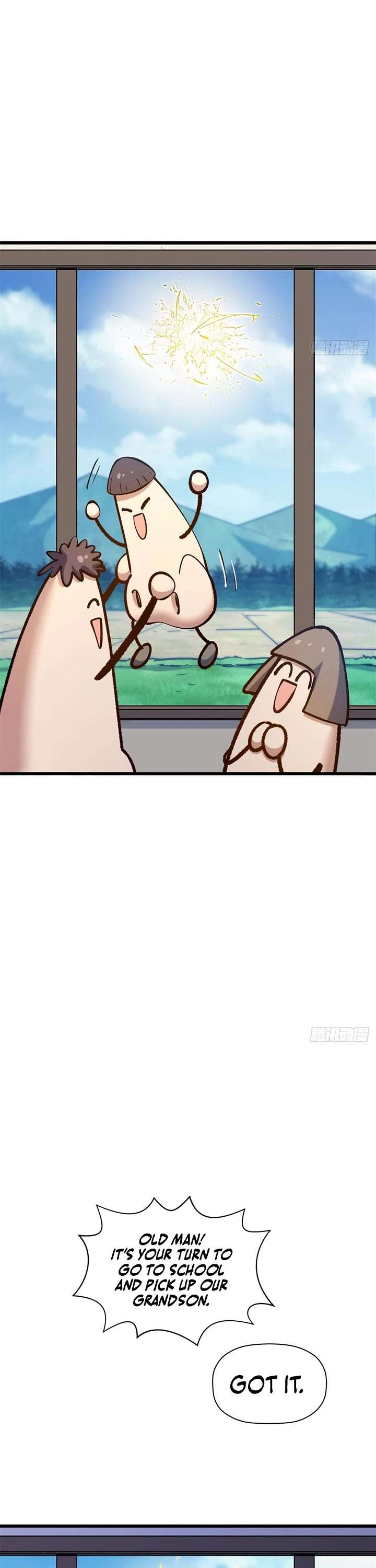 Top Tier Providence: Secretly Cultivate for a Thousand Years Chapter 251 - Page 29