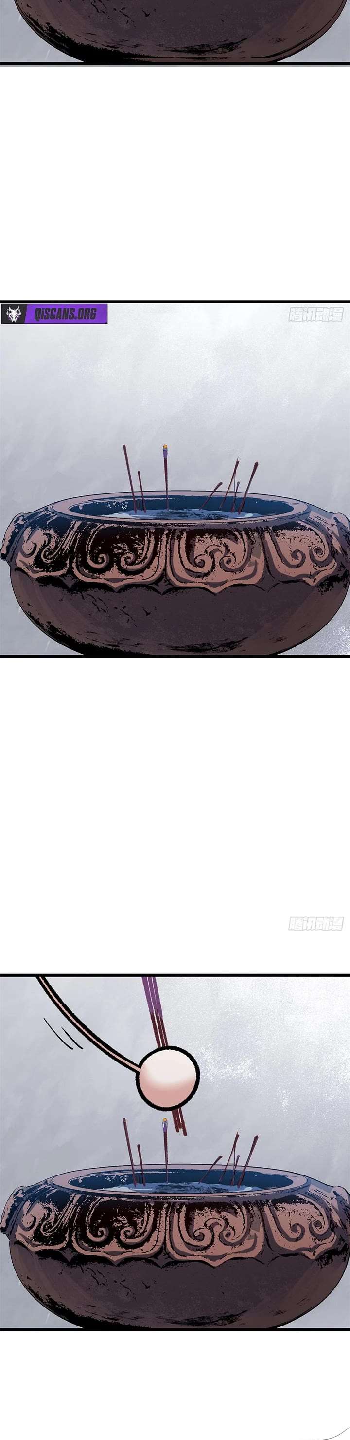 Top Tier Providence: Secretly Cultivate for a Thousand Years Chapter 251 - Page 35