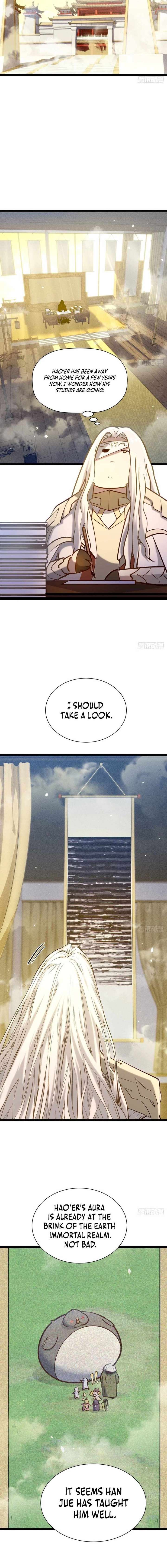 Top Tier Providence: Secretly Cultivate for a Thousand Years Chapter 252 - Page 12