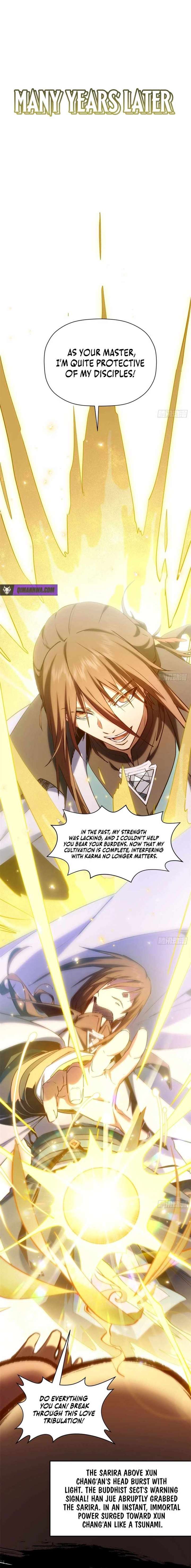 Top Tier Providence: Secretly Cultivate for a Thousand Years Chapter 252 - Page 2