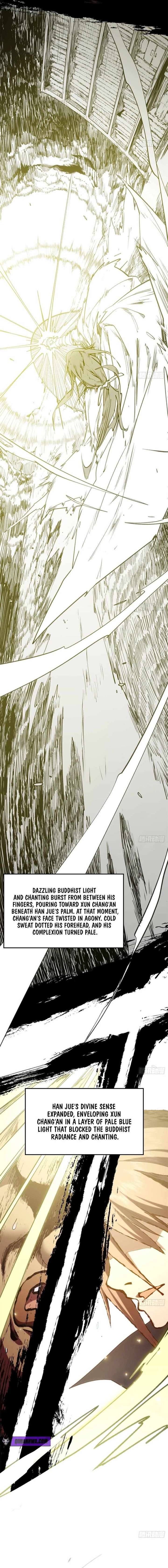 Top Tier Providence: Secretly Cultivate for a Thousand Years Chapter 252 - Page 3