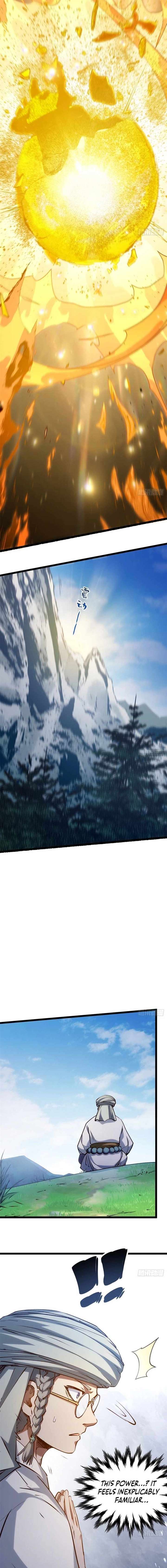 Top Tier Providence: Secretly Cultivate for a Thousand Years Chapter 252 - Page 5