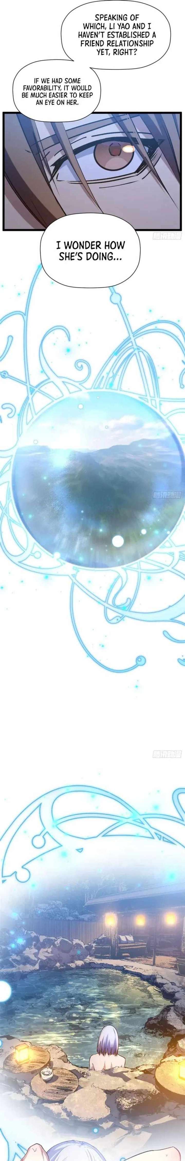 Top Tier Providence: Secretly Cultivate for a Thousand Years Chapter 253 - Page 13