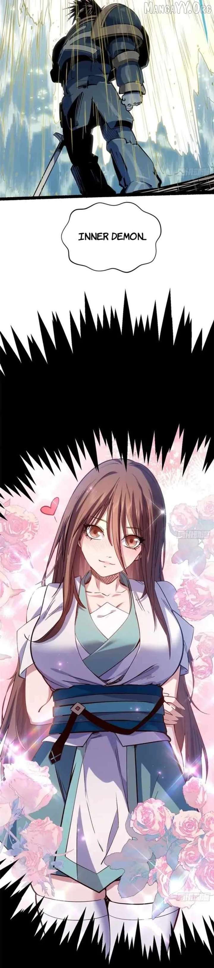 Top Tier Providence: Secretly Cultivate for a Thousand Years Chapter 254 - Page 15