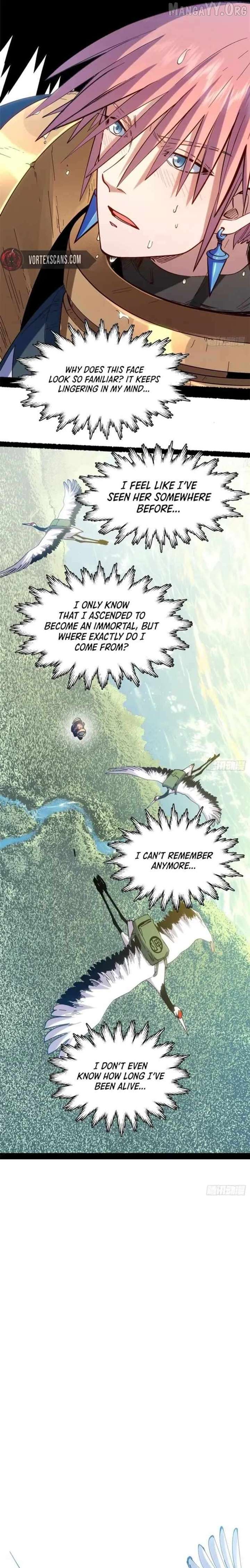 Top Tier Providence: Secretly Cultivate for a Thousand Years Chapter 254 - Page 16