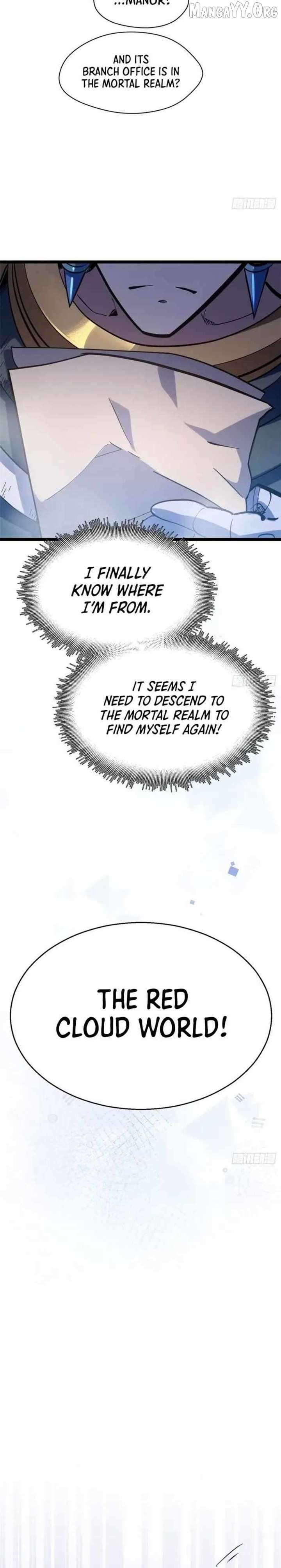 Top Tier Providence: Secretly Cultivate for a Thousand Years Chapter 254 - Page 18