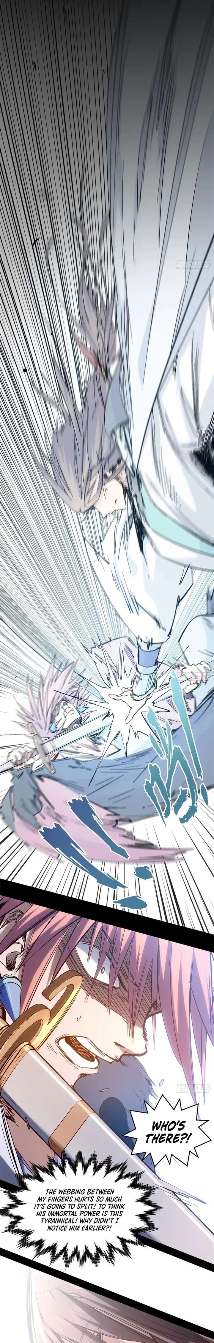 Top Tier Providence: Secretly Cultivate for a Thousand Years Chapter 255 - Page 12