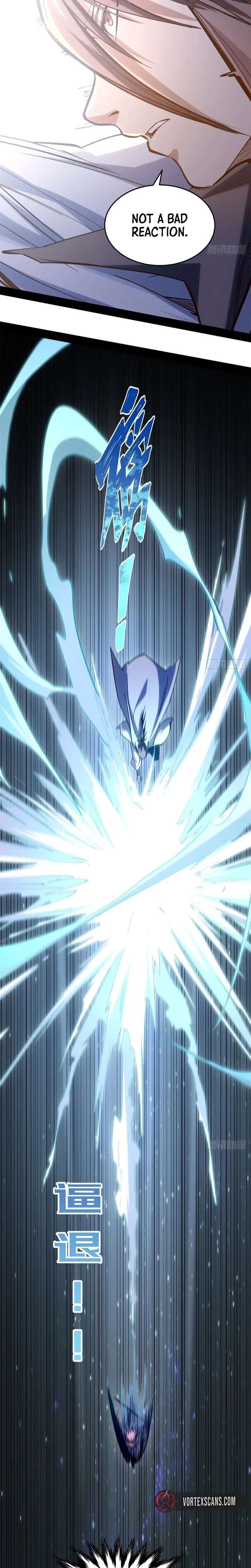 Top Tier Providence: Secretly Cultivate for a Thousand Years Chapter 255 - Page 13