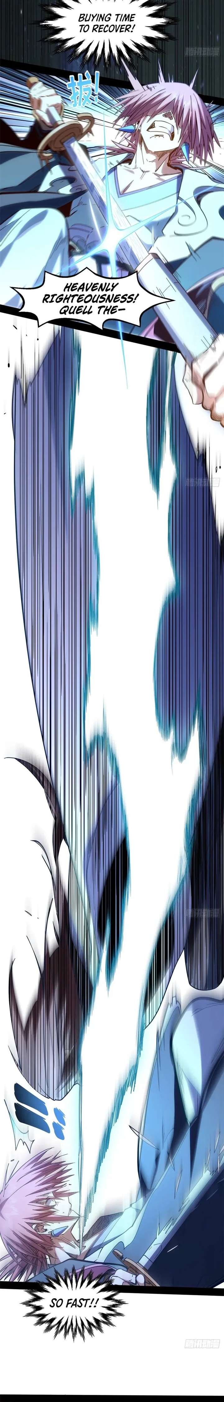 Top Tier Providence: Secretly Cultivate for a Thousand Years Chapter 255 - Page 14