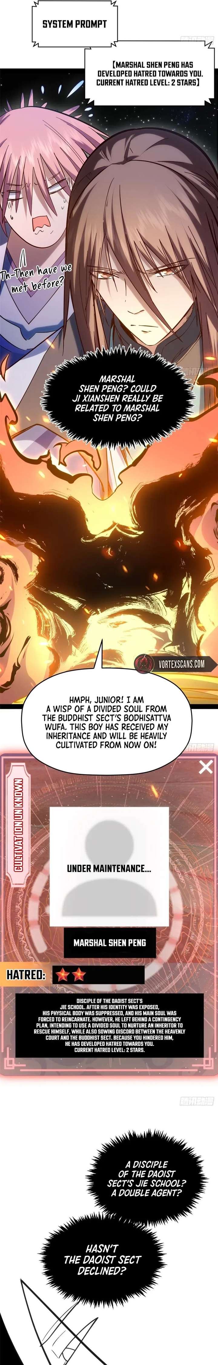 Top Tier Providence: Secretly Cultivate for a Thousand Years Chapter 255 - Page 18