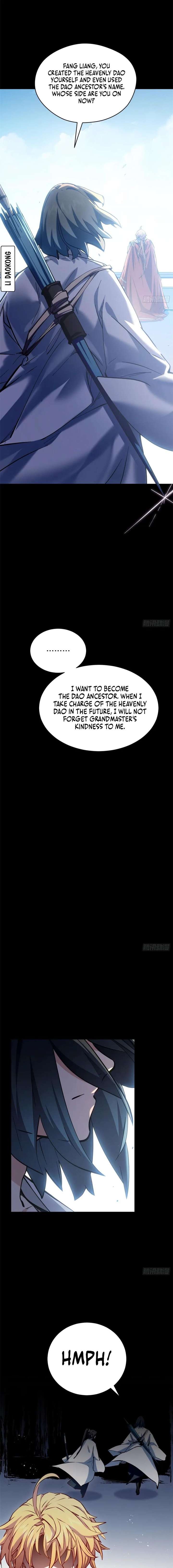 Top Tier Providence: Secretly Cultivate for a Thousand Years Chapter 258 - Page 15