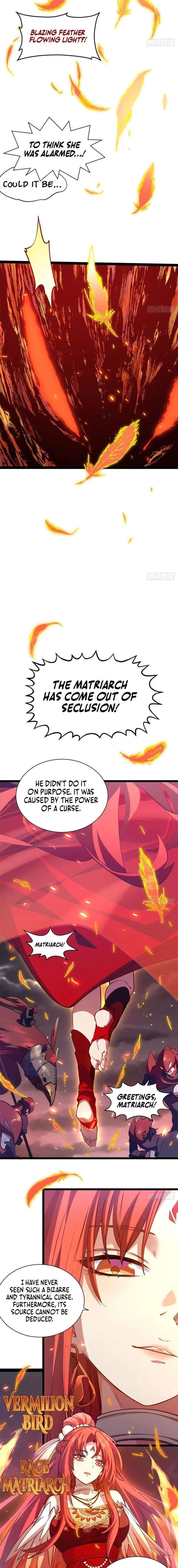 Top Tier Providence: Secretly Cultivate for a Thousand Years Chapter 259 - Page 3