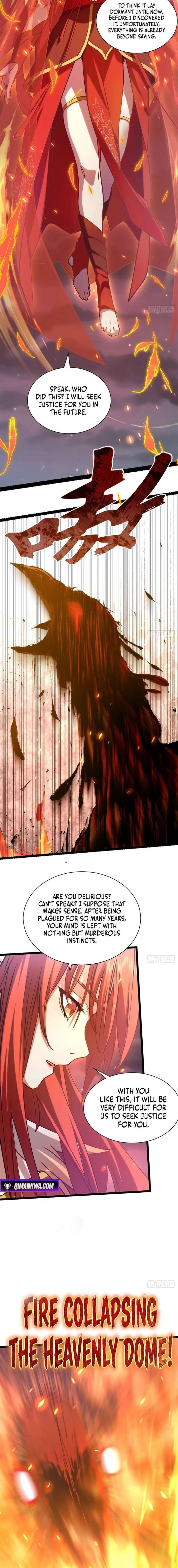 Top Tier Providence: Secretly Cultivate for a Thousand Years Chapter 259 - Page 4