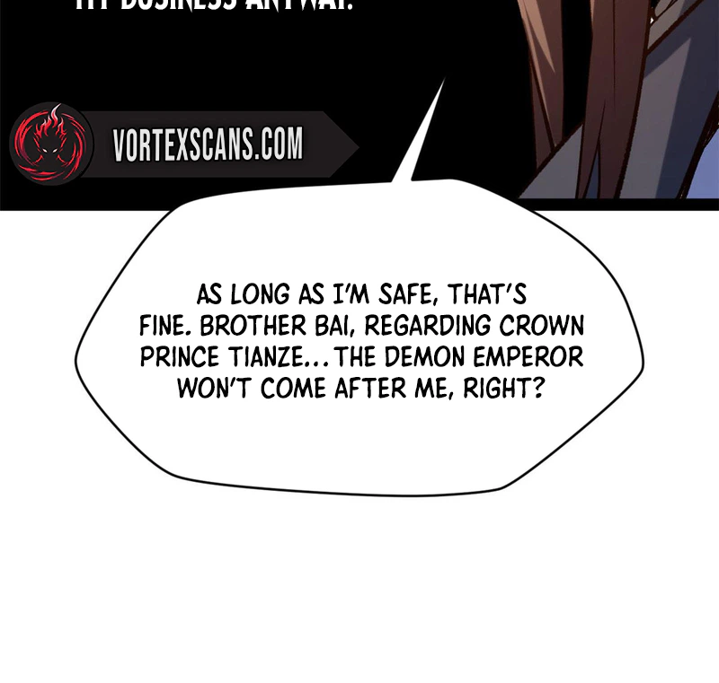 Top Tier Providence: Secretly Cultivate for a Thousand Years Chapter 266 - Page 10