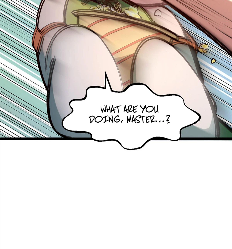 Top Tier Providence: Secretly Cultivate for a Thousand Years Chapter 266 - Page 21