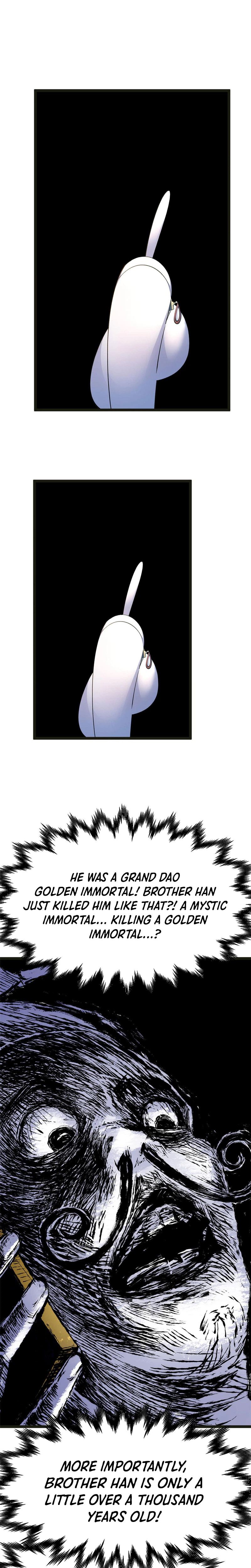 Top Tier Providence: Secretly Cultivate for a Thousand Years Chapter 266 - Page 5