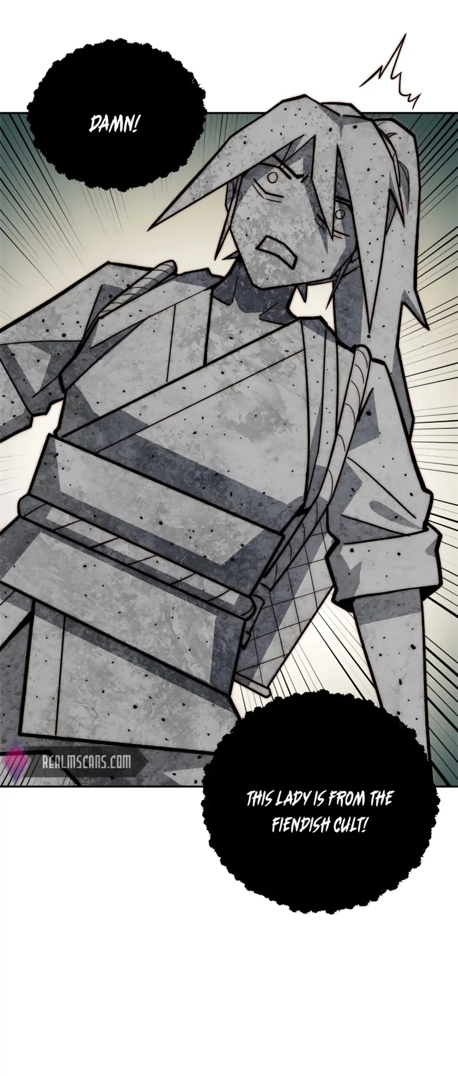 Top Tier Providence: Secretly Cultivate for a Thousand Years Chapter 3 - Page 13