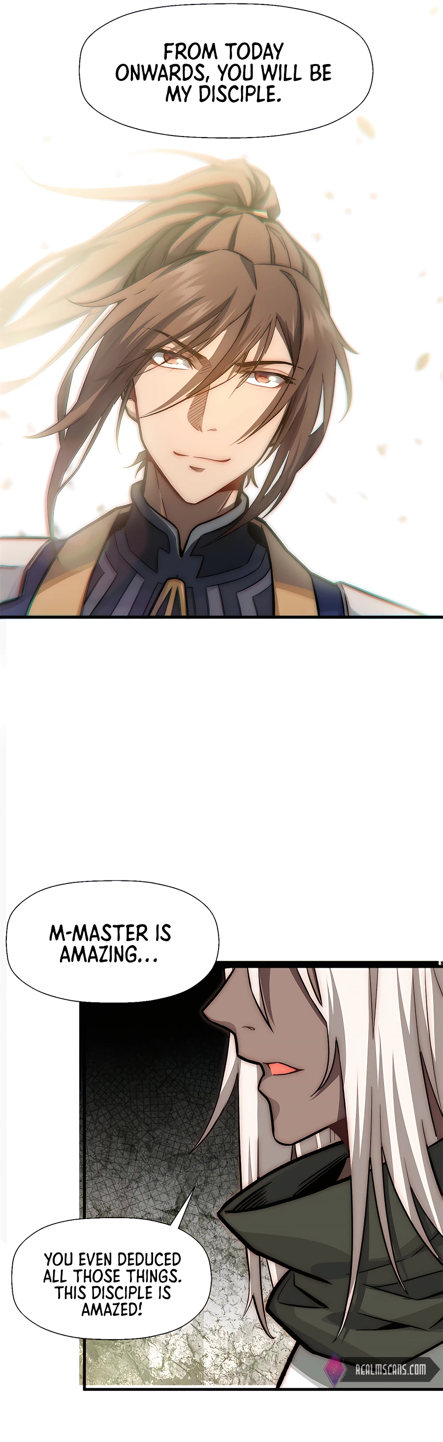 Top Tier Providence: Secretly Cultivate for a Thousand Years Chapter 36 - Page 10