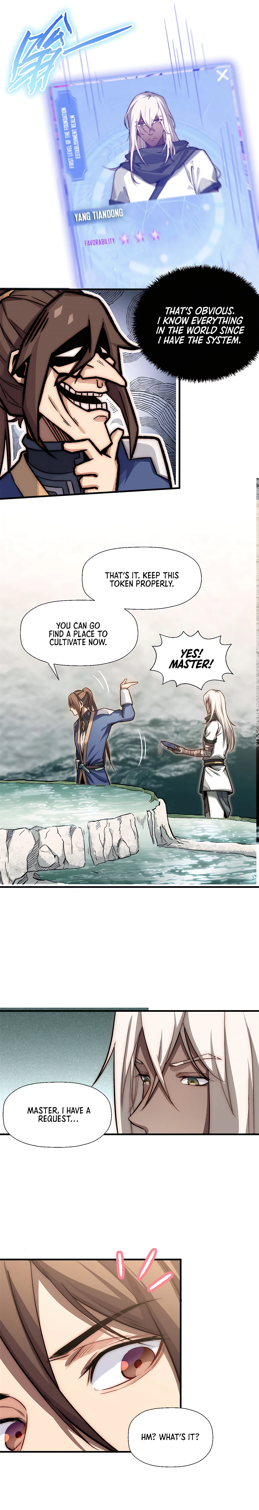 Top Tier Providence: Secretly Cultivate for a Thousand Years Chapter 36 - Page 11