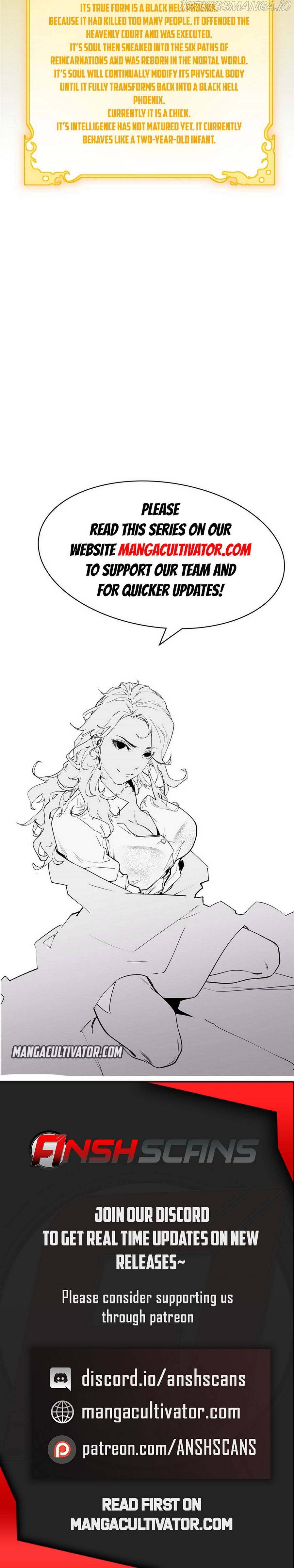 Top Tier Providence: Secretly Cultivate for a Thousand Years Chapter 39 - Page 15