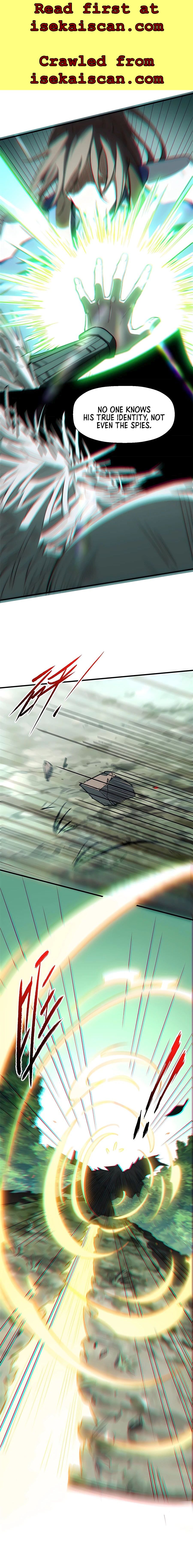 Top Tier Providence: Secretly Cultivate for a Thousand Years Chapter 40 - Page 10