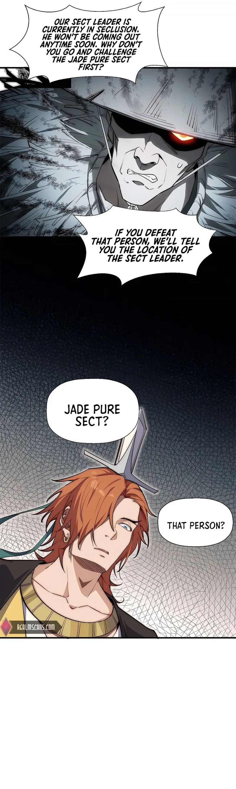 Top Tier Providence: Secretly Cultivate for a Thousand Years Chapter 41 - Page 14