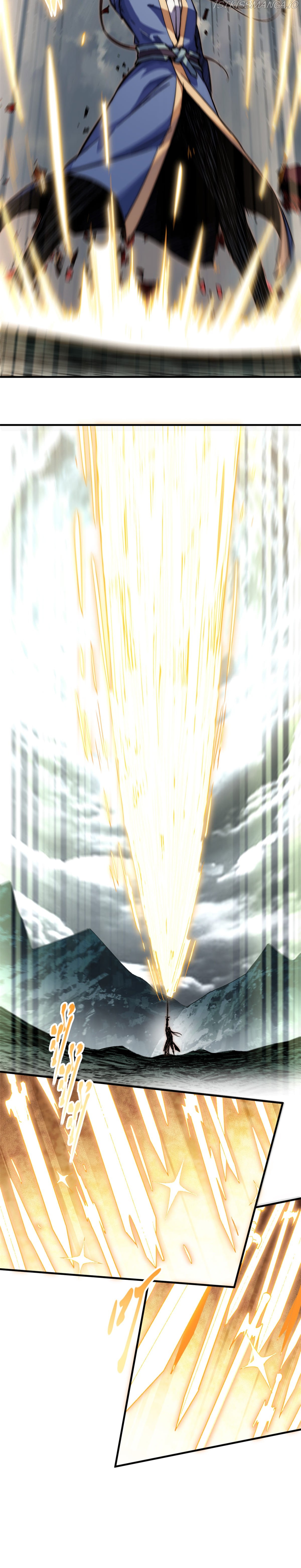 Top Tier Providence: Secretly Cultivate for a Thousand Years Chapter 51 - Page 10