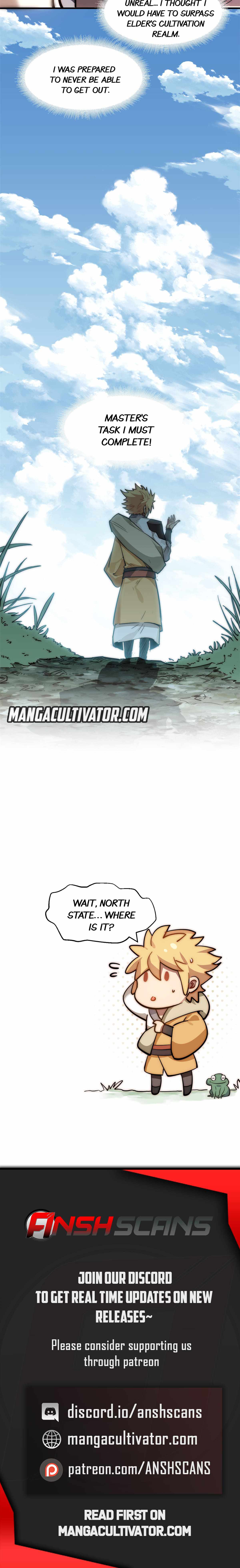 Top Tier Providence: Secretly Cultivate for a Thousand Years Chapter 59 - Page 15