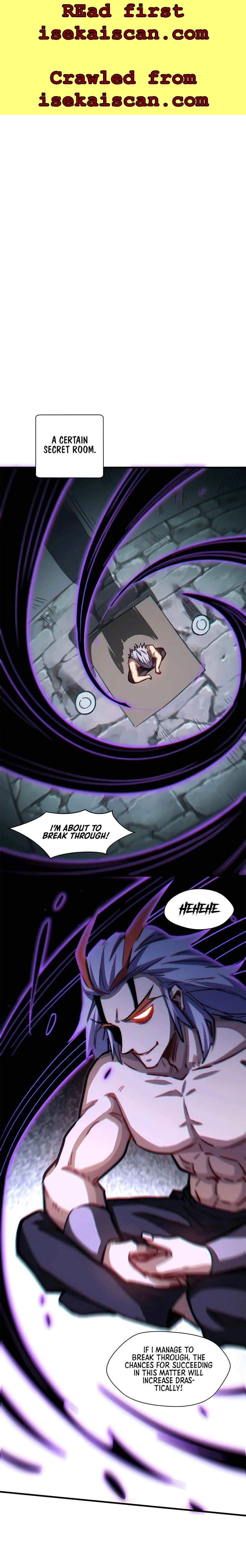 Top Tier Providence: Secretly Cultivate for a Thousand Years Chapter 63 - Page 10