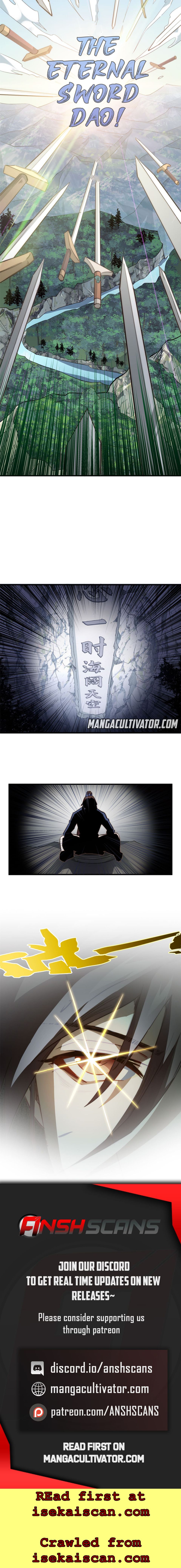 Top Tier Providence: Secretly Cultivate for a Thousand Years Chapter 70 - Page 9