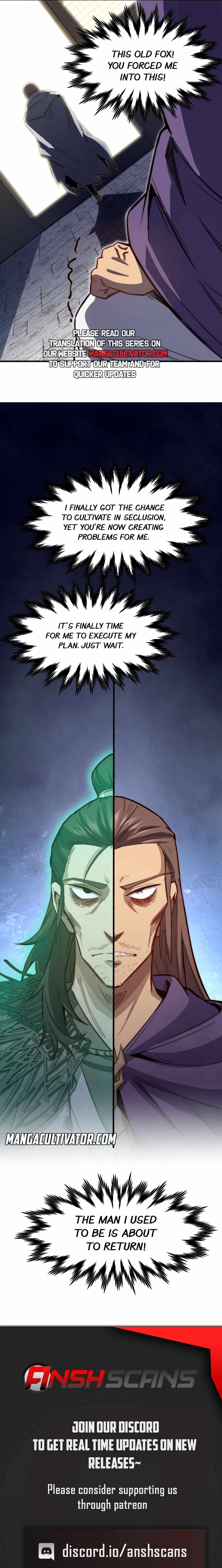 Top Tier Providence: Secretly Cultivate for a Thousand Years Chapter 71 - Page 13