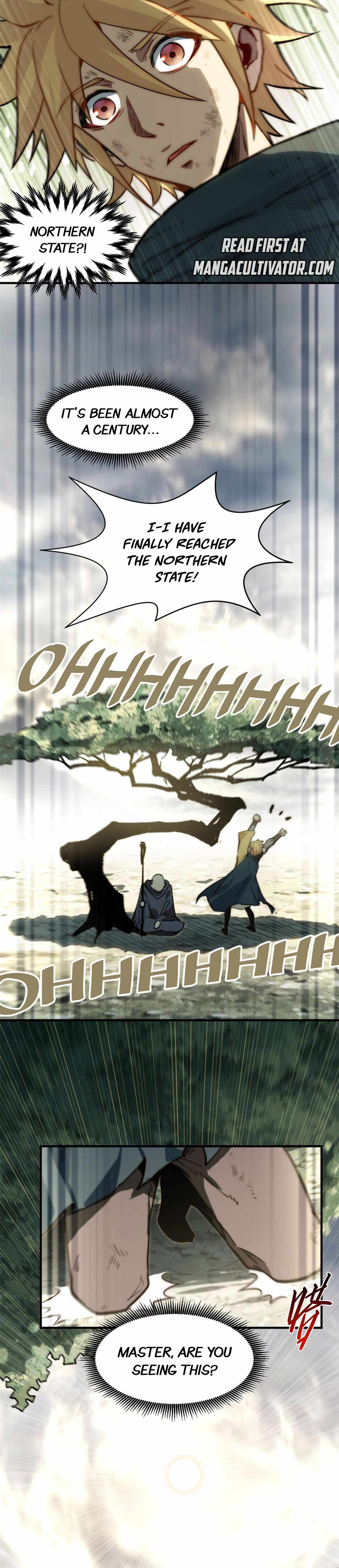 Top Tier Providence: Secretly Cultivate for a Thousand Years Chapter 72 - Page 12