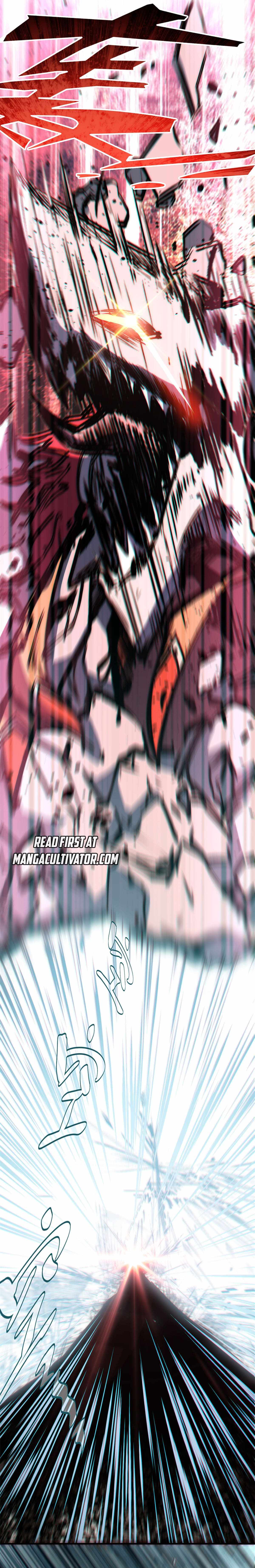 Top Tier Providence: Secretly Cultivate for a Thousand Years Chapter 73 - Page 8