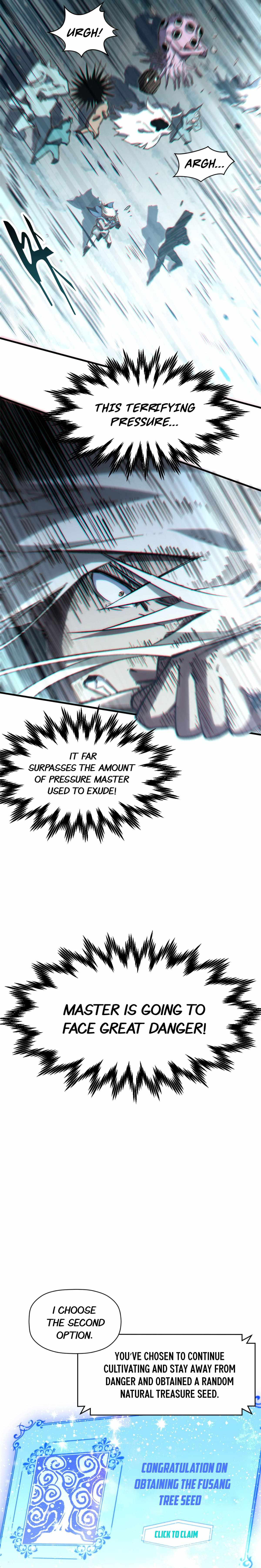 Top Tier Providence: Secretly Cultivate for a Thousand Years Chapter 73 - Page 9