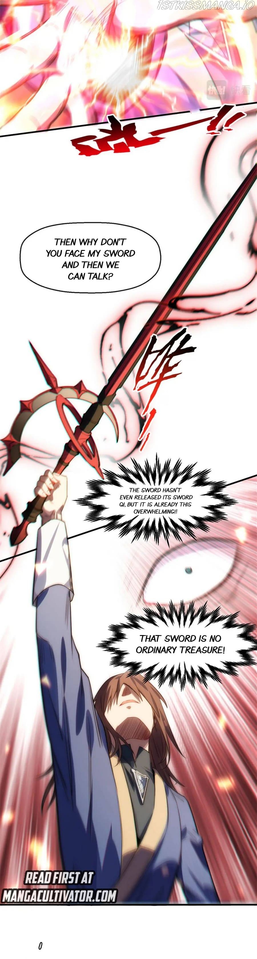 Top Tier Providence: Secretly Cultivate for a Thousand Years Chapter 74 - Page 6